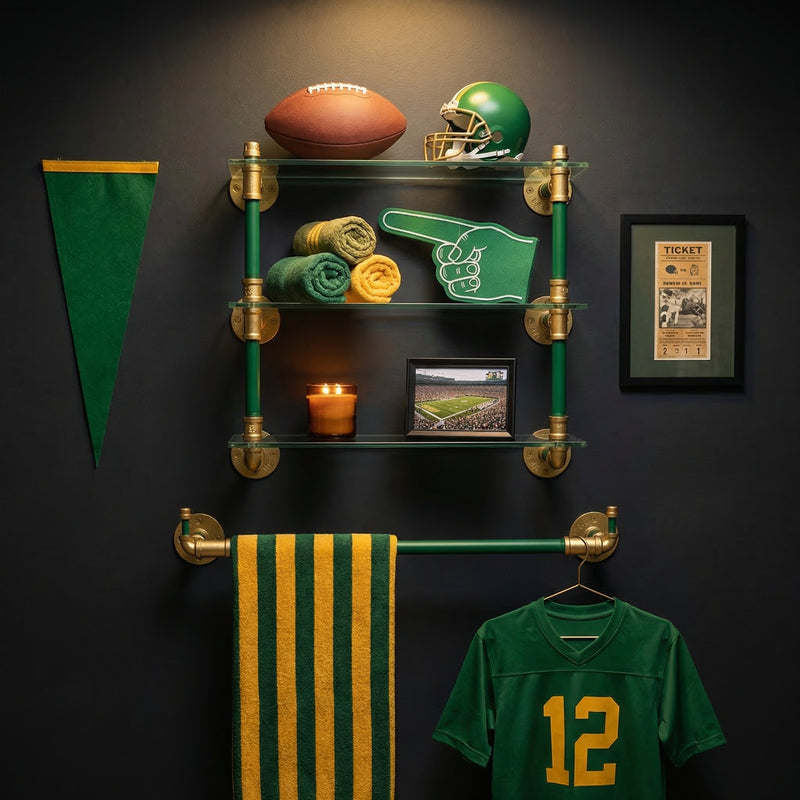 Team Spirit Team Spirit Gridiron lifestyle image
