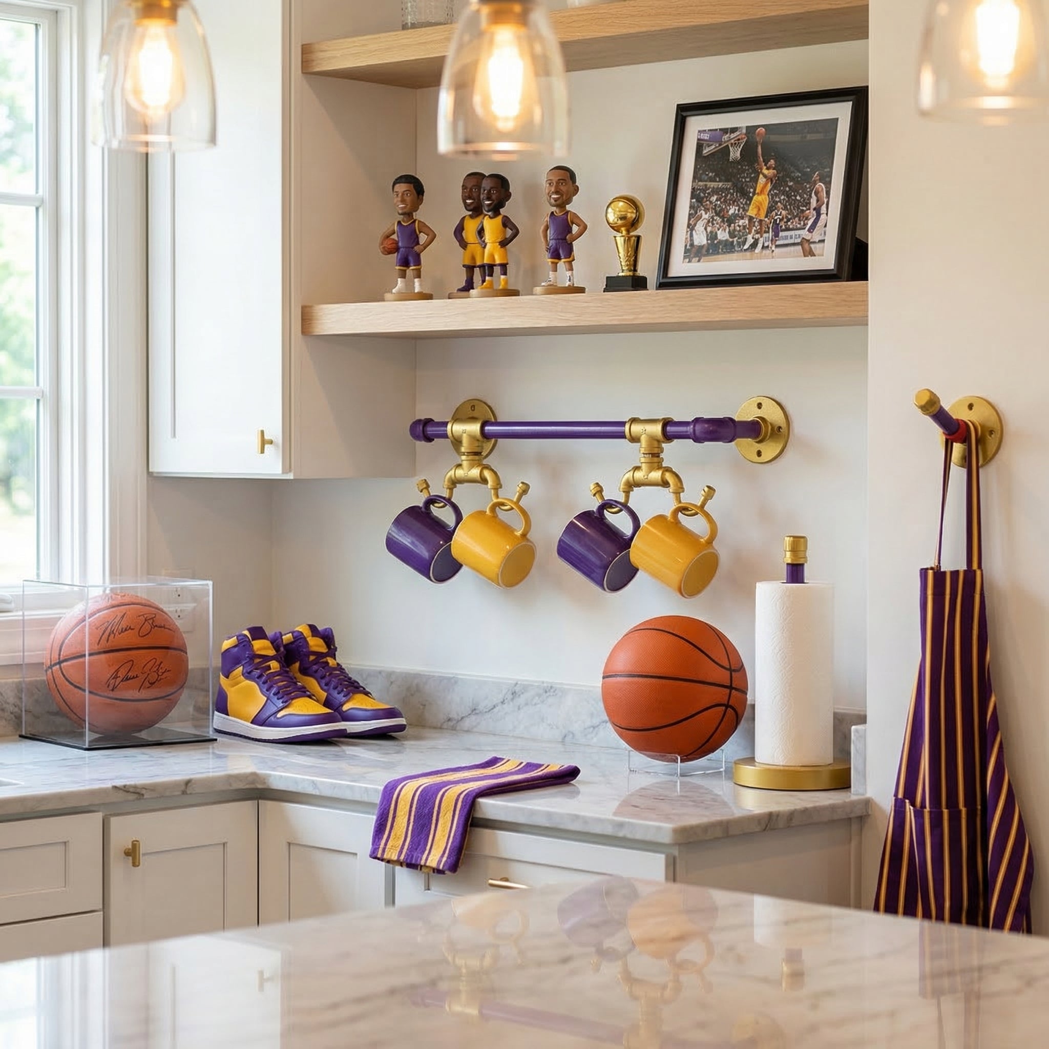 Team Spirit Team Spirit Hardwood lifestyle image