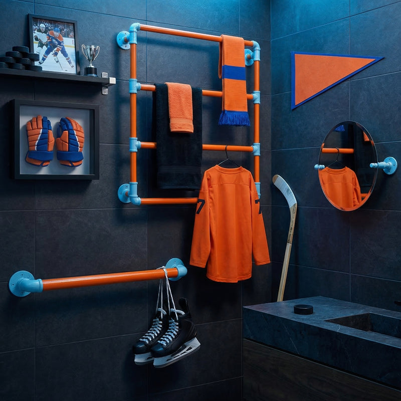 Team Spirit Team Spirit Slapshot lifestyle image