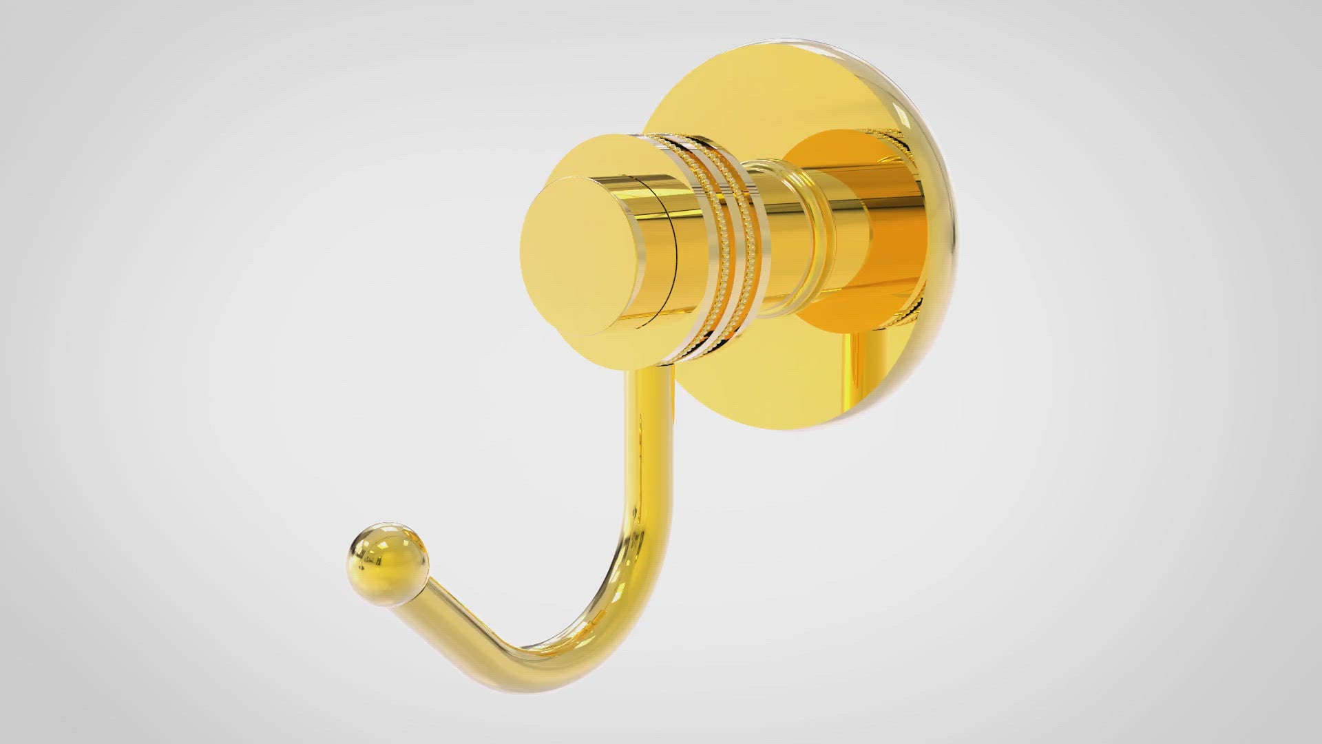 #finish_Polished Brass