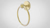 #finish_Satin Brass