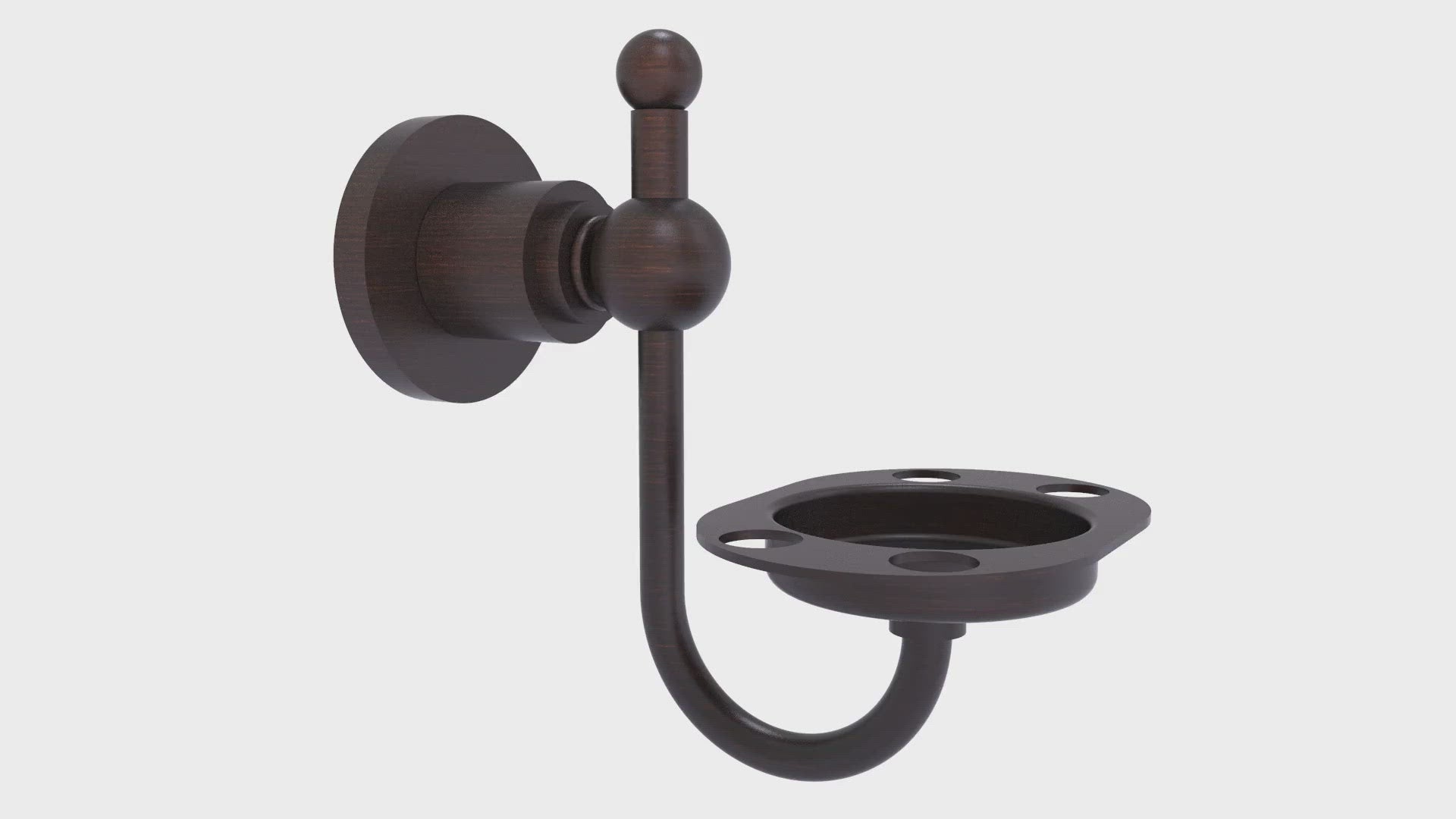 #finish_Venetian Bronze