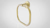 #finish_Satin Brass