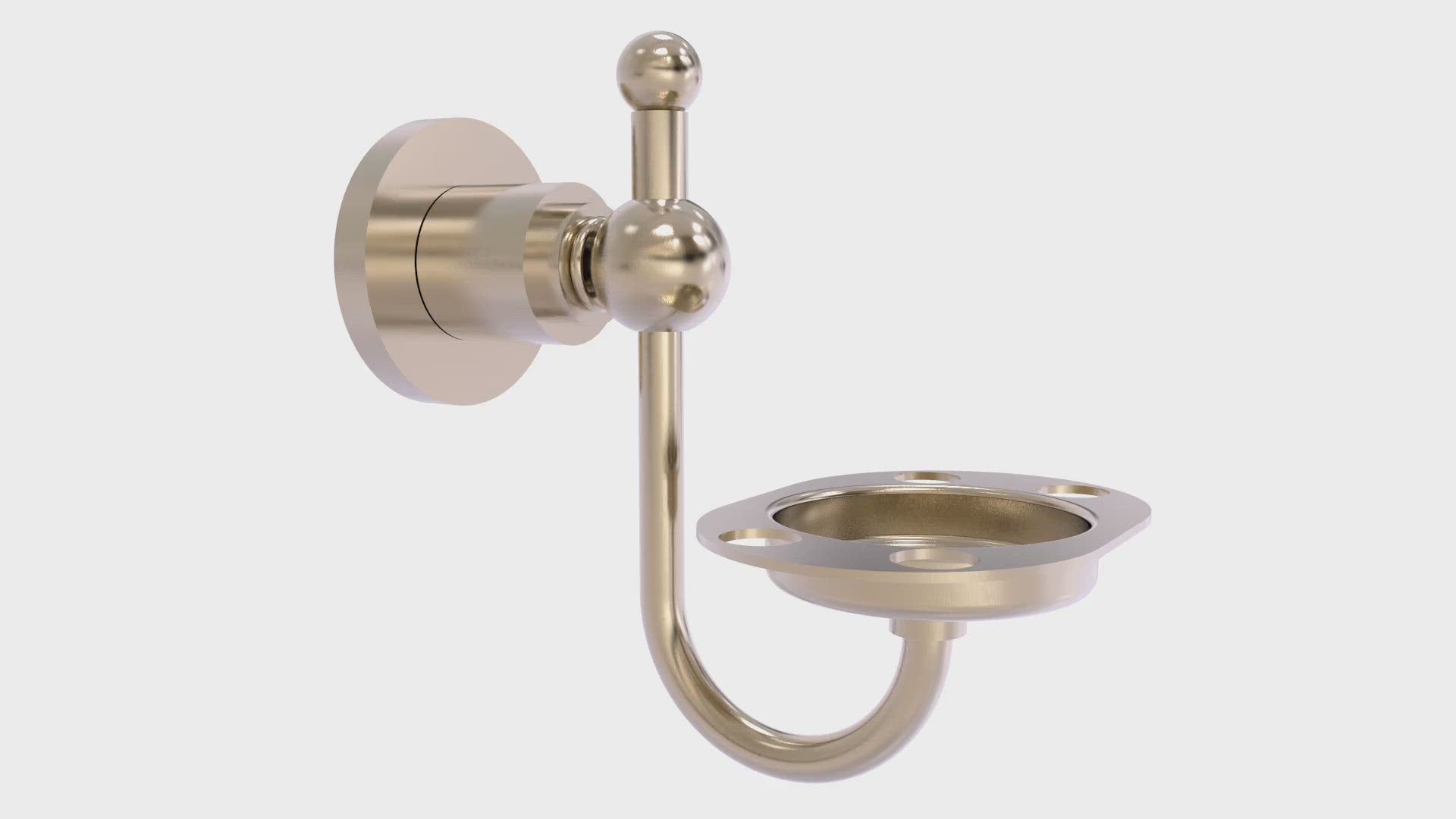 #finish_Antique Pewter