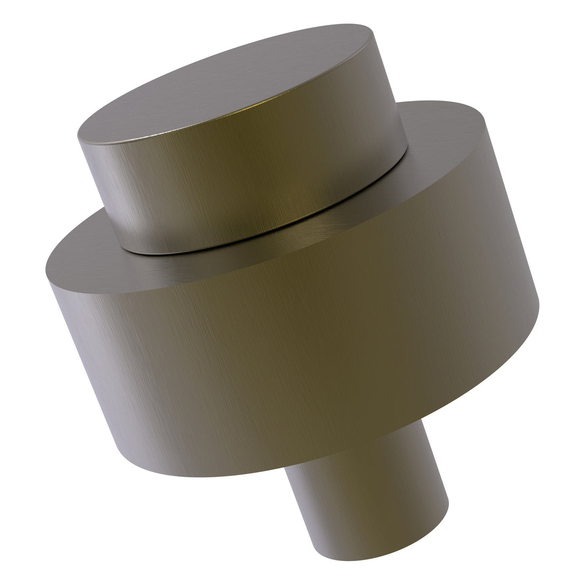 1-1/2 Inch Cabinet Knob
