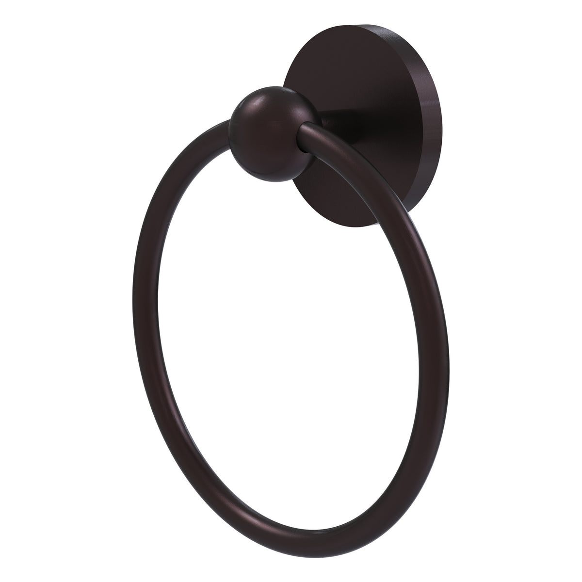 Skyline Collection 6-Inch Wall-Mount Towel Ring