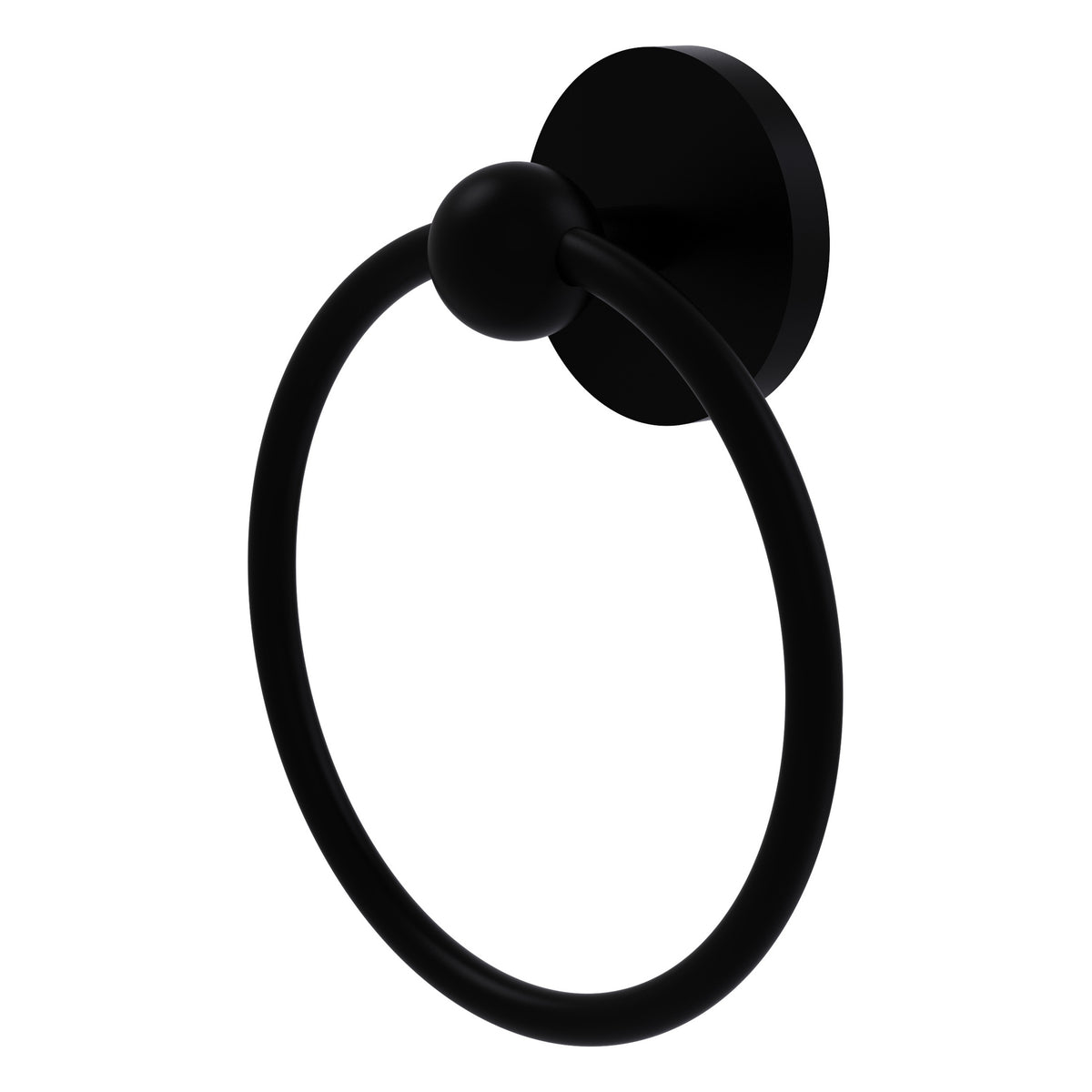 Skyline Collection 6-Inch Wall-Mount Towel Ring