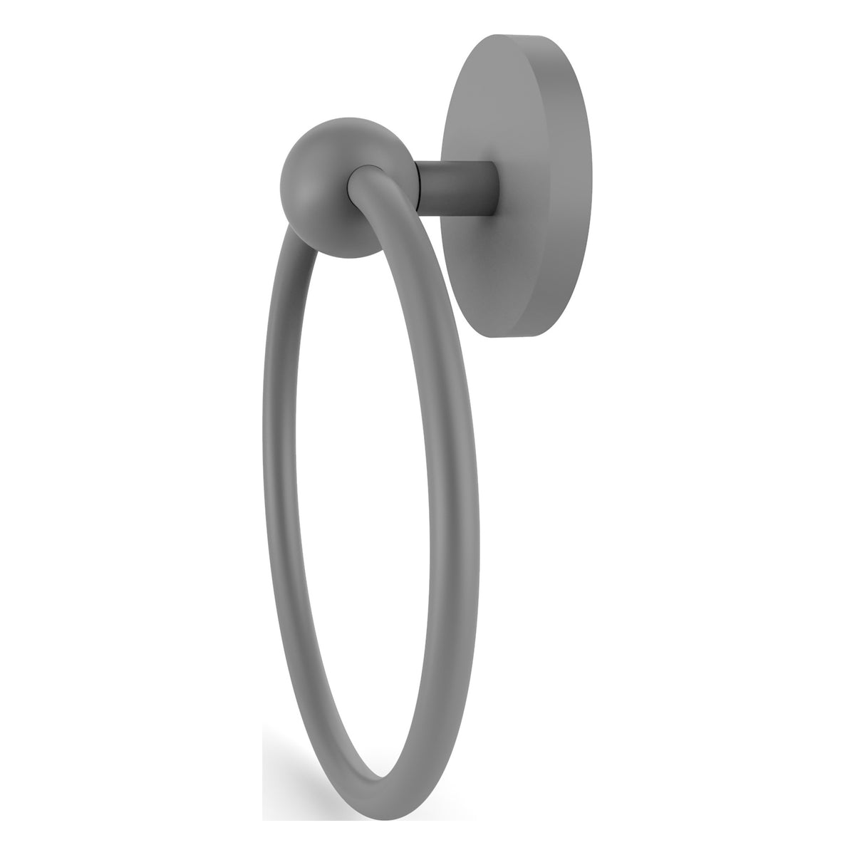Skyline Collection 6-Inch Wall-Mount Towel Ring