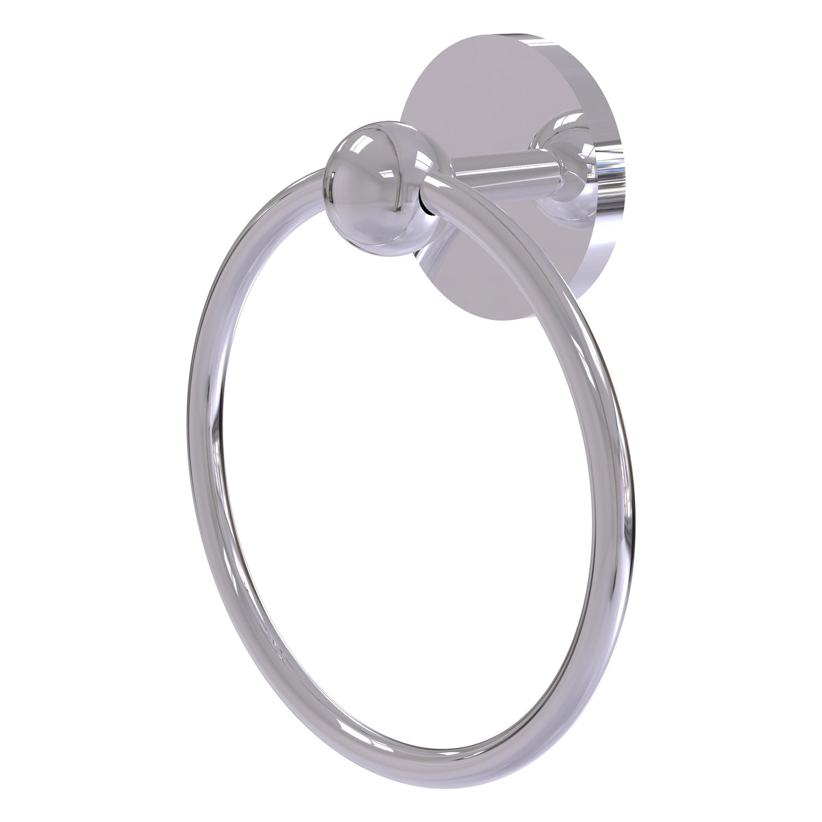 Skyline Collection 6-Inch Wall-Mount Towel Ring