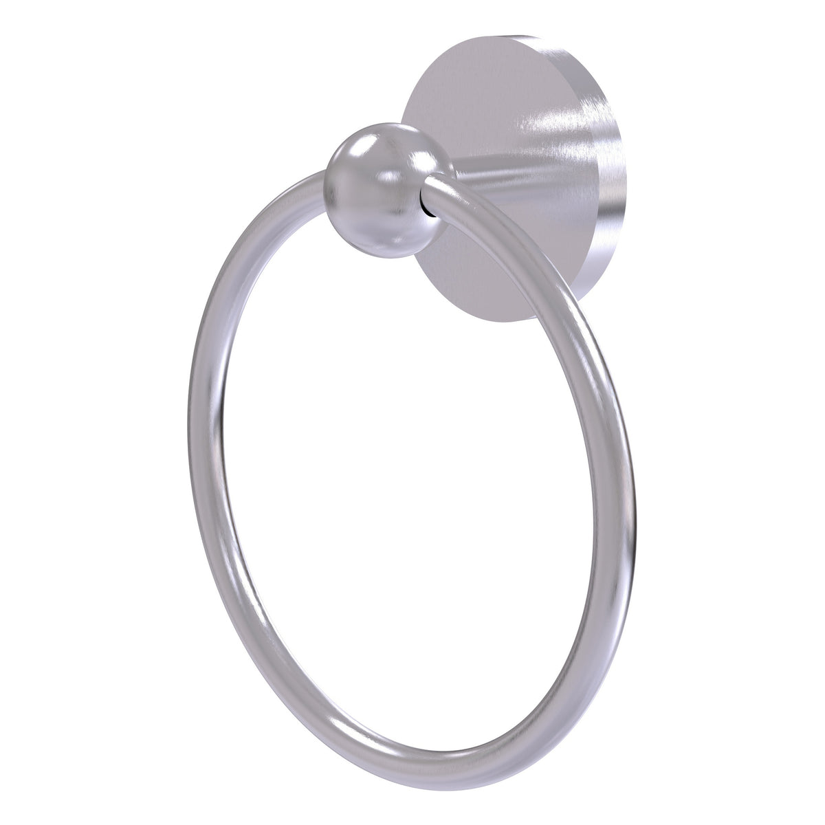 Skyline Collection 6-Inch Wall-Mount Towel Ring