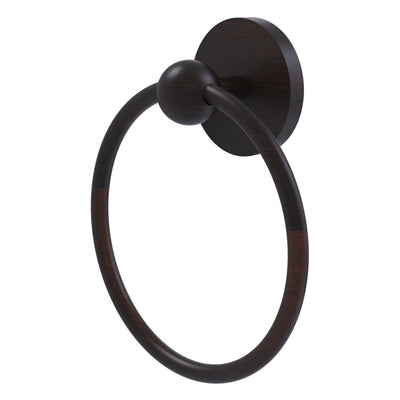 Skyline Collection 6-Inch Wall-Mount Towel Ring