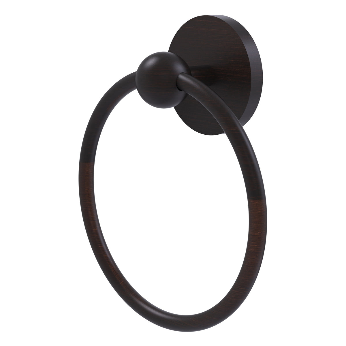 Skyline Collection 6-Inch Wall-Mount Towel Ring