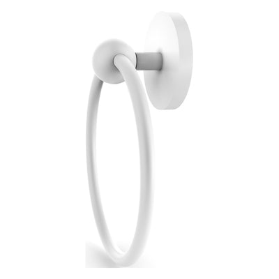 Skyline Collection 6-Inch Wall-Mount Towel Ring