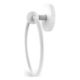 Skyline Collection 6-Inch Wall-Mount Towel Ring