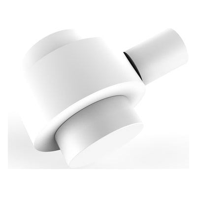 1-1/2 Inch Cabinet Knob