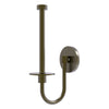 #finish_Antique Brass