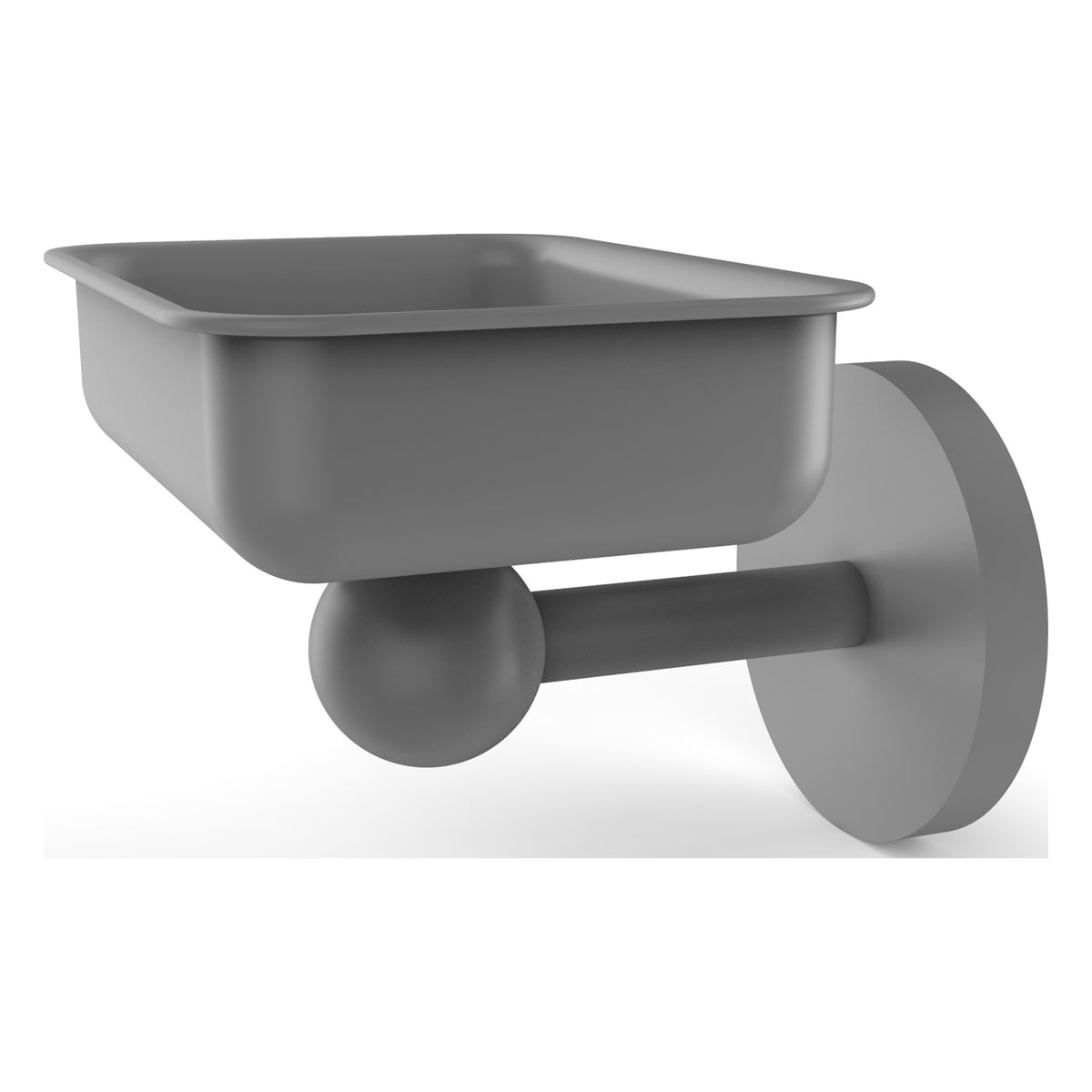 Wall Mounted Soap Dish