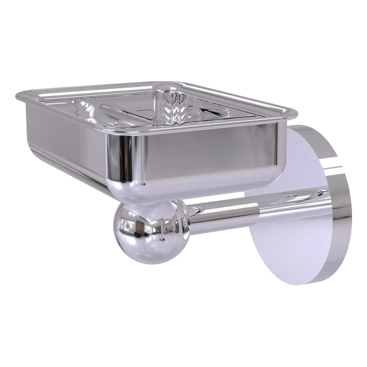 Wall Mounted Soap Dish