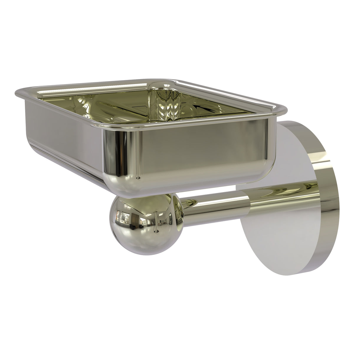 Wall Mounted Soap Dish