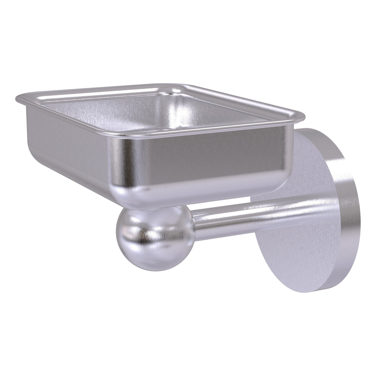 Wall Mounted Soap Dish