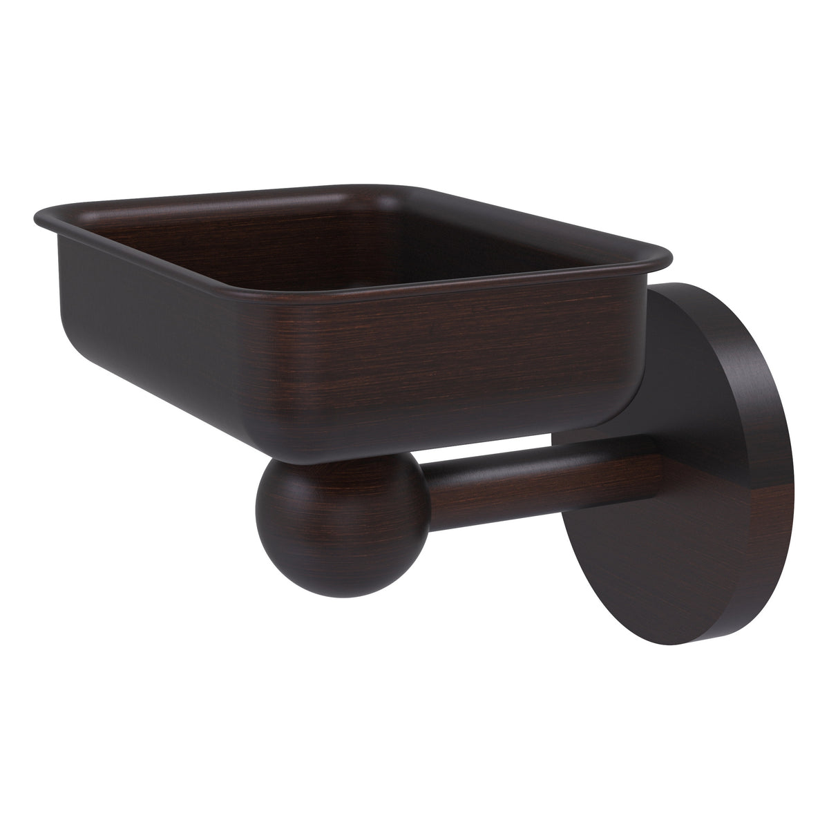 Wall Mounted Soap Dish