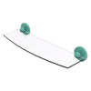 #finish_Sea Foam Green
