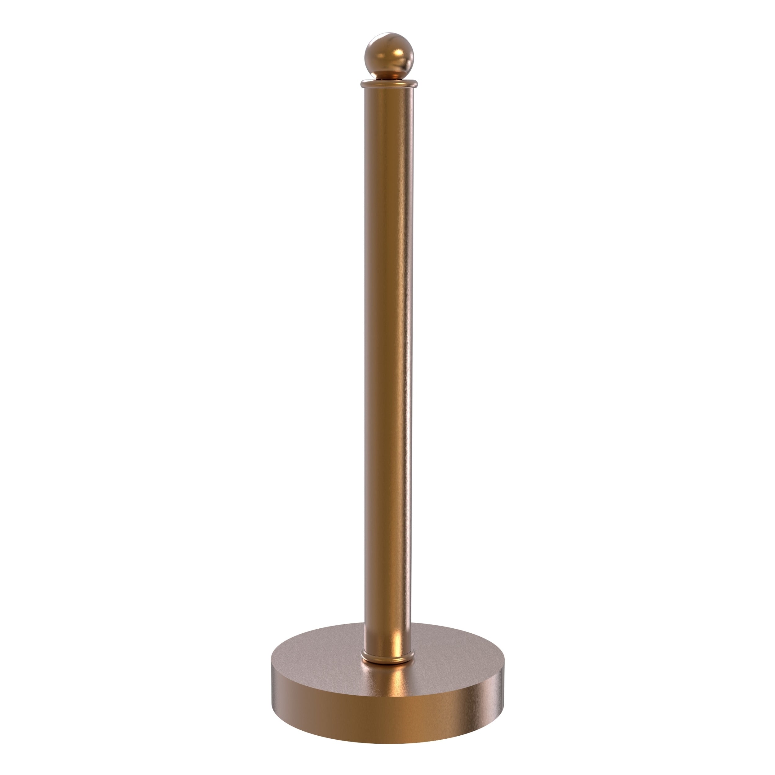 #finish_Brushed Bronze