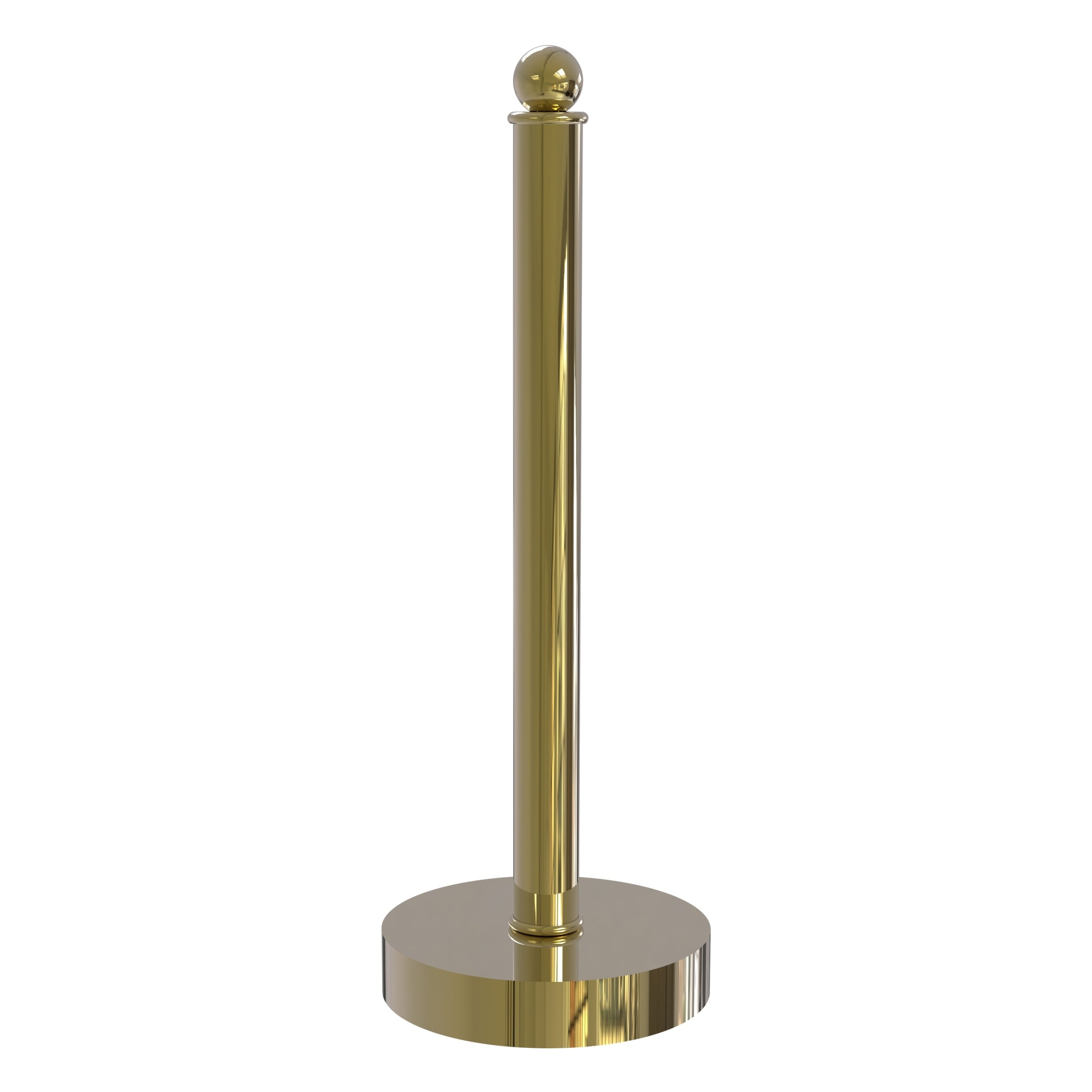 #finish_Unlacquered Brass