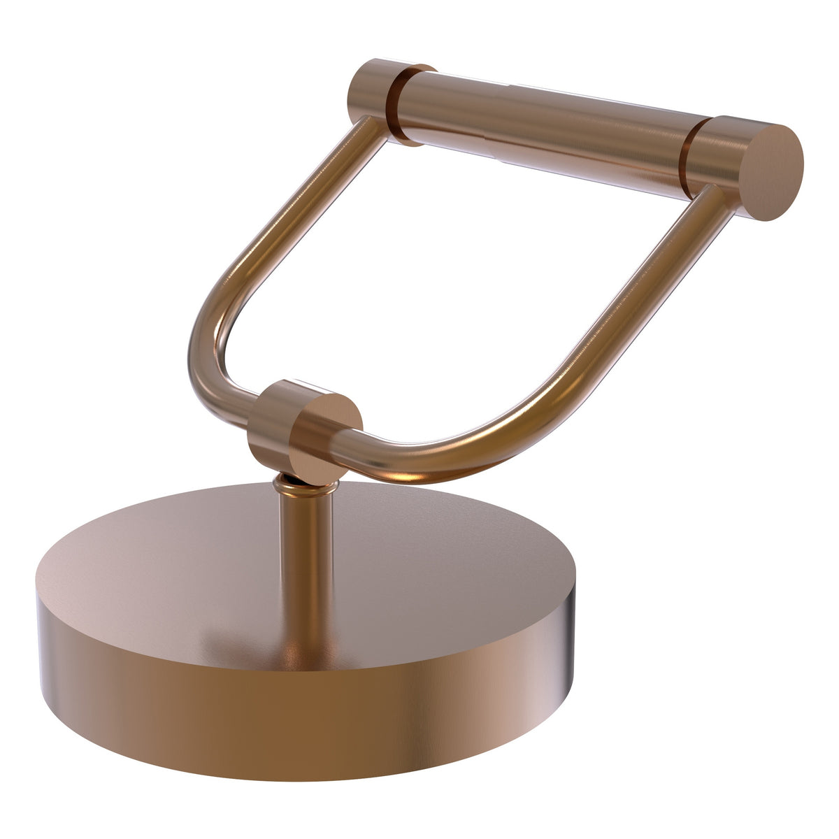Vanity Top Toilet Tissue Holder