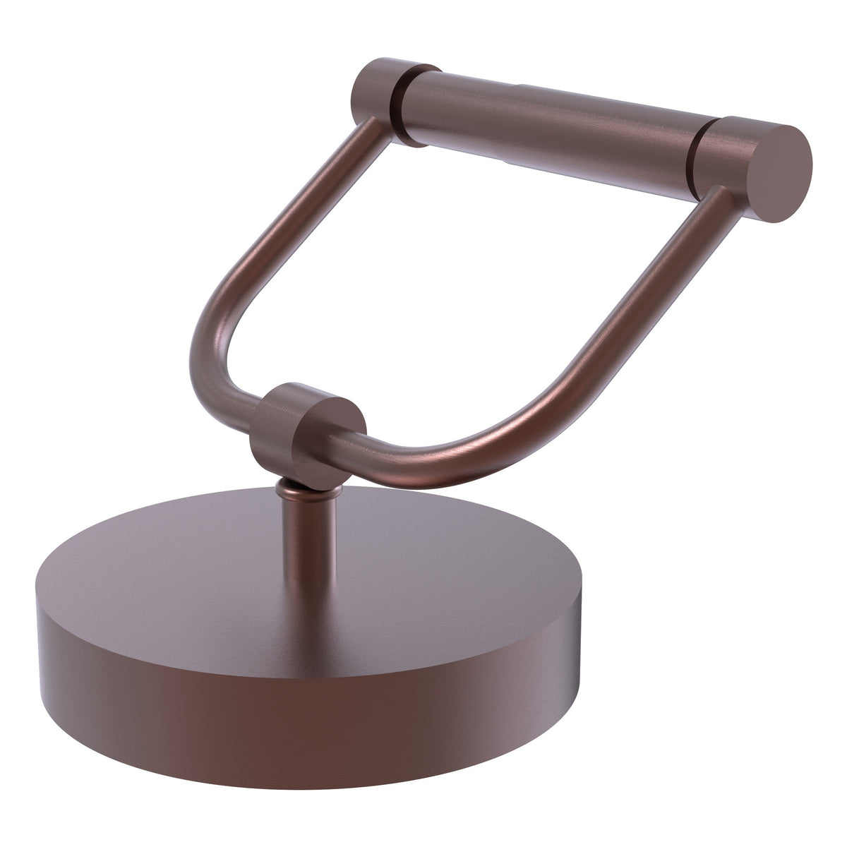 Vanity Top Toilet Tissue Holder