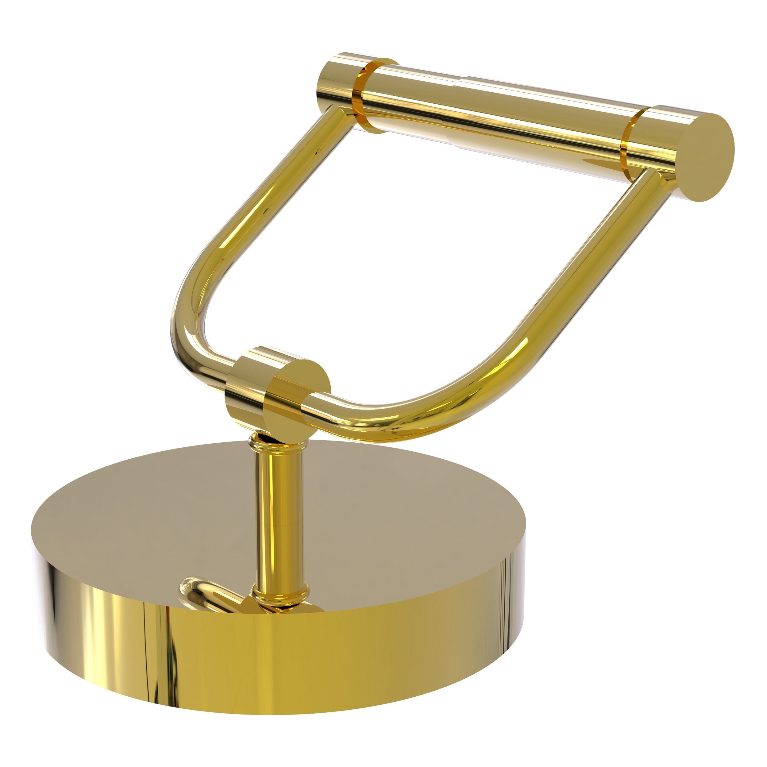 #finish_Polished Brass