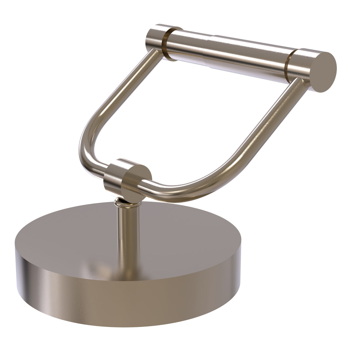 Vanity Top Toilet Tissue Holder