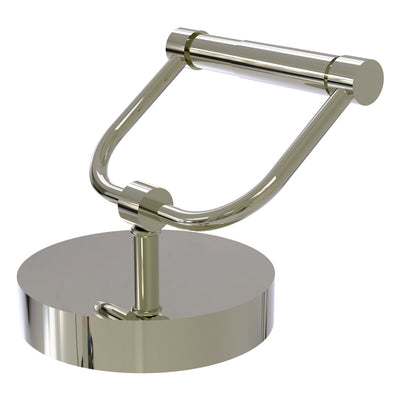 Vanity Top Toilet Tissue Holder