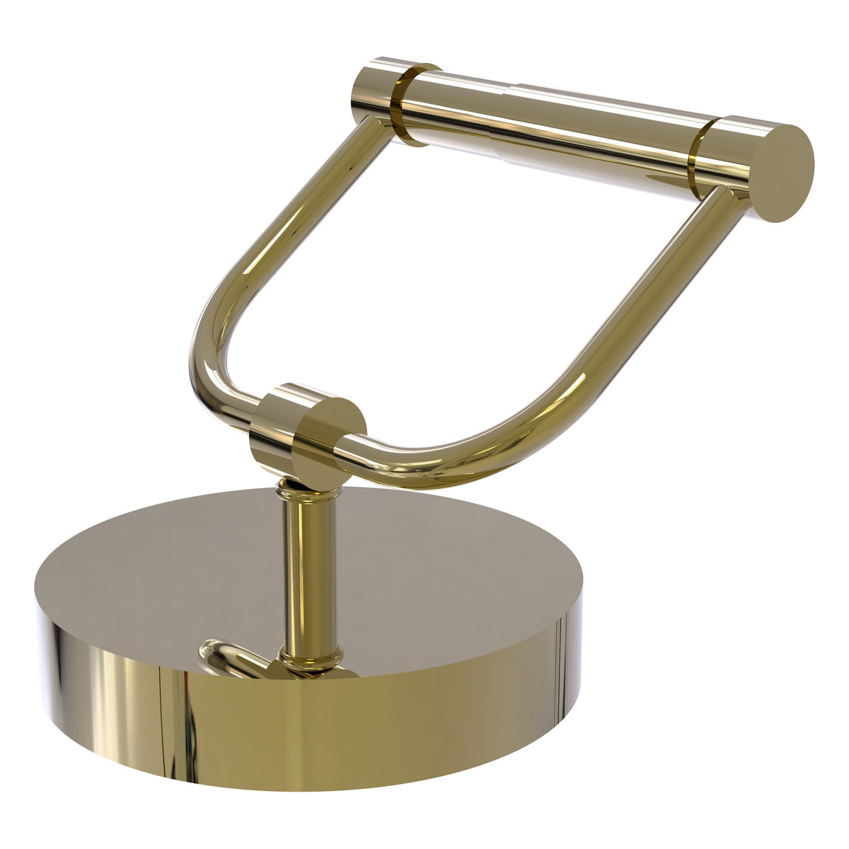 Vanity Top Toilet Tissue Holder
