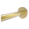 #finish_Satin Brass