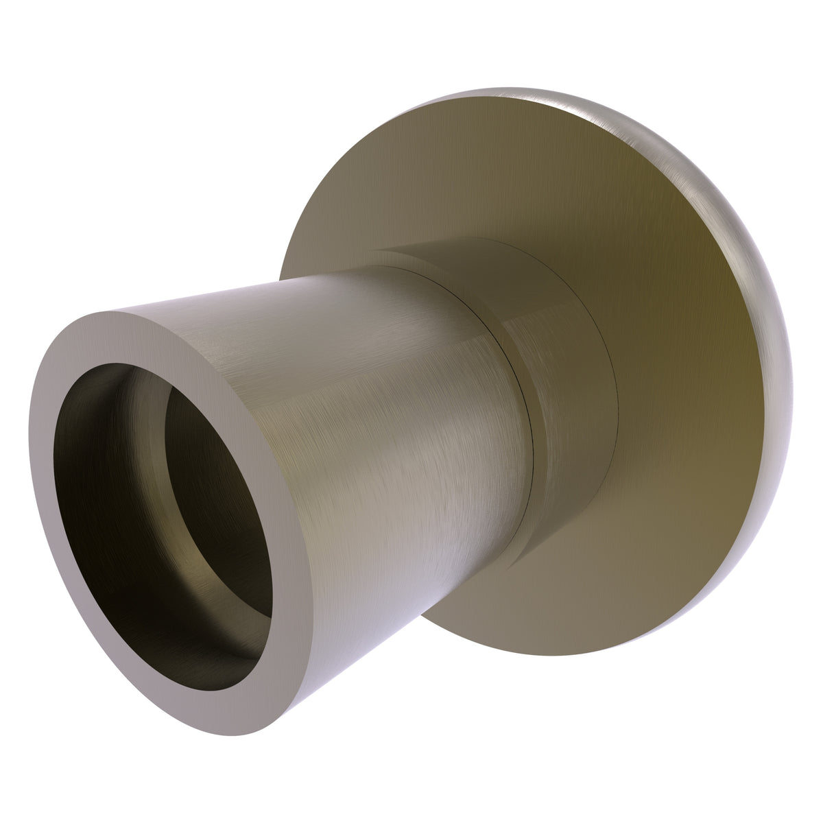 Skyline Collection Shower Curtain Rod Brackets