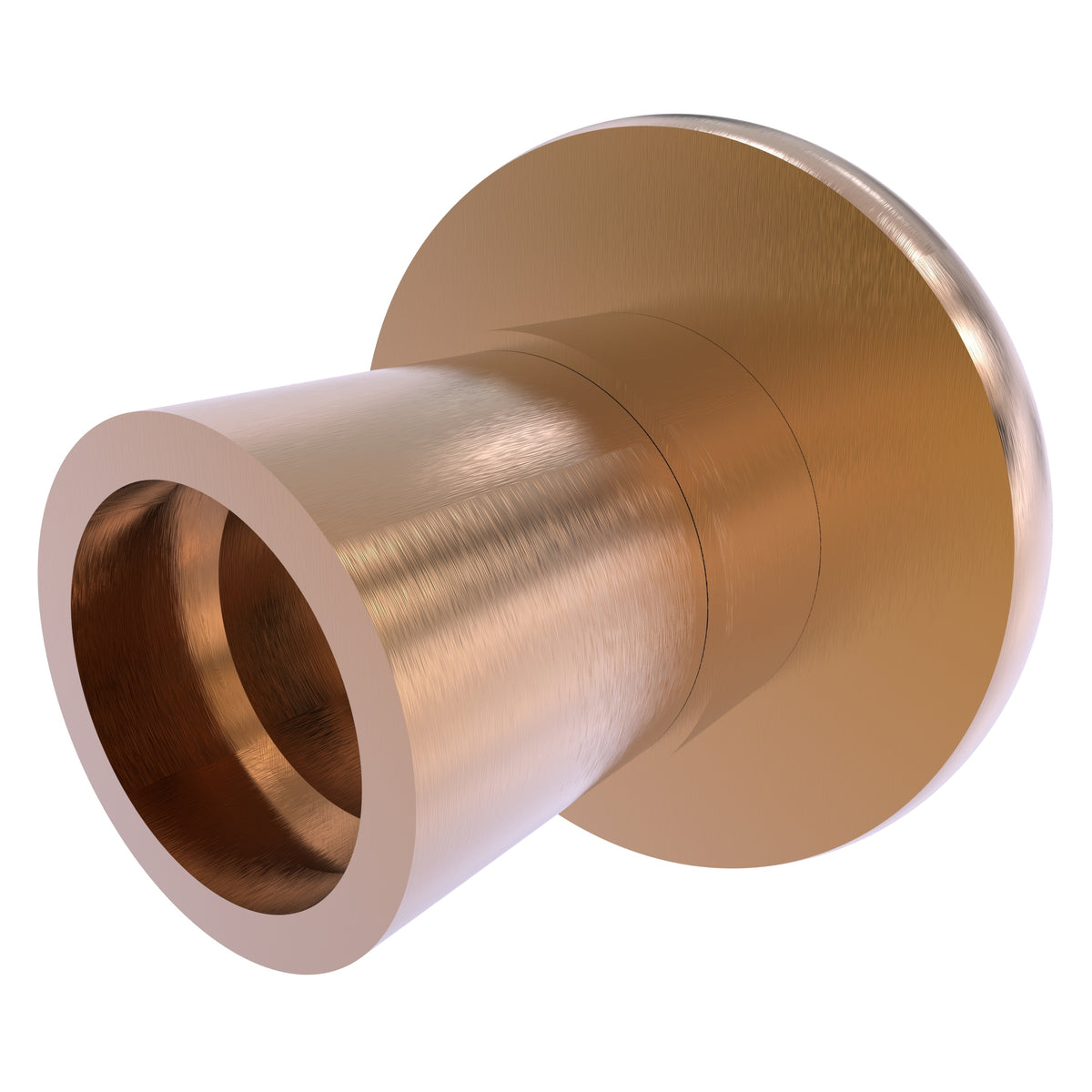 Skyline Collection Shower Curtain Rod Brackets