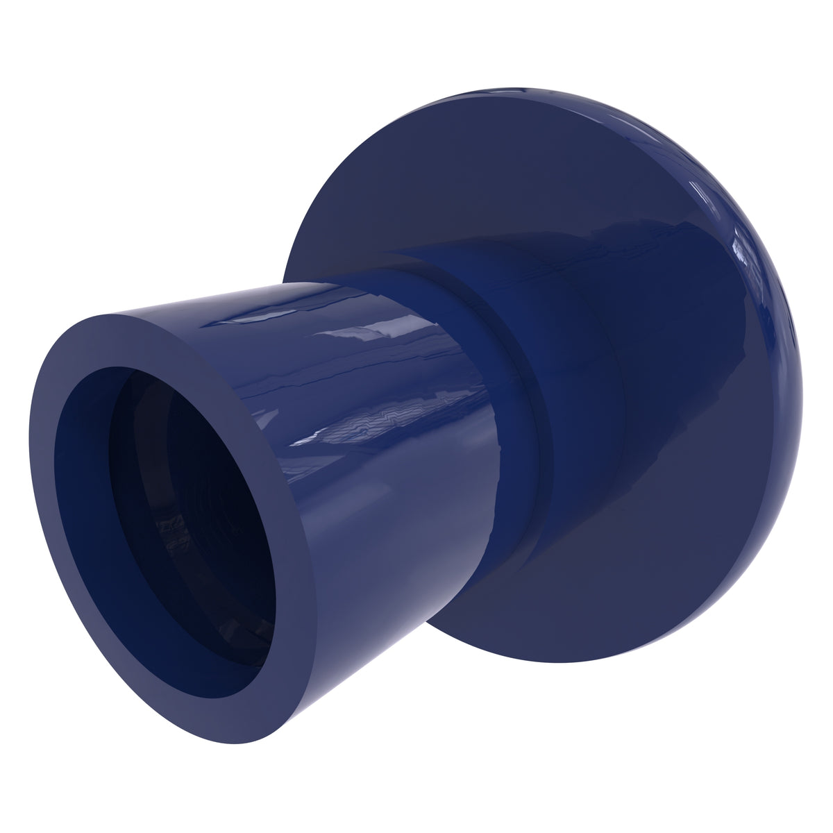 Skyline Collection Shower Curtain Rod Brackets