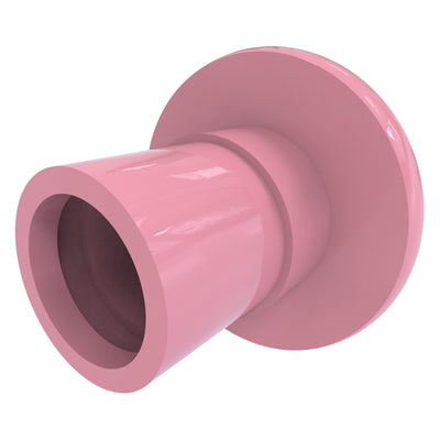Skyline Collection Shower Curtain Rod Brackets