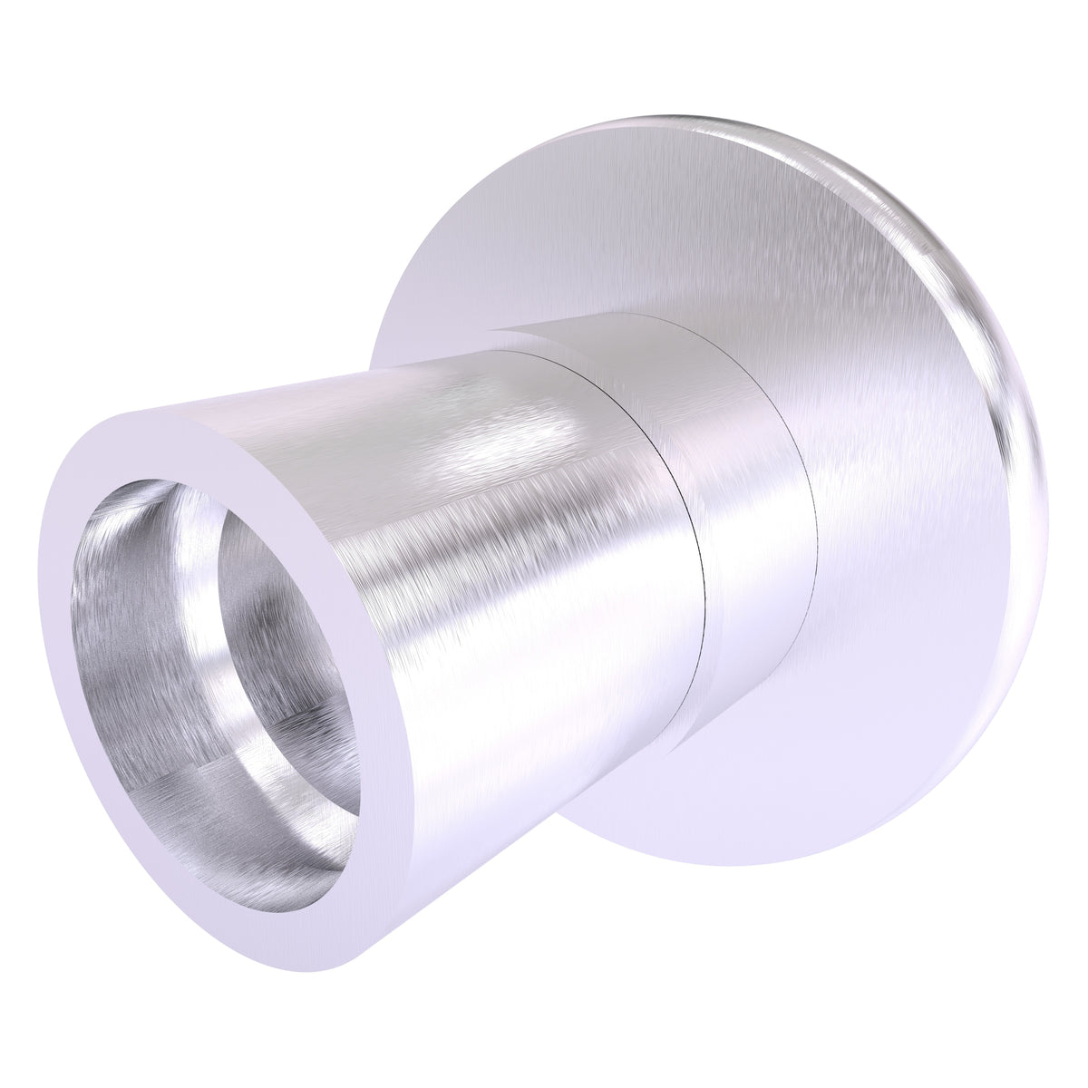 Skyline Collection Shower Curtain Rod Brackets