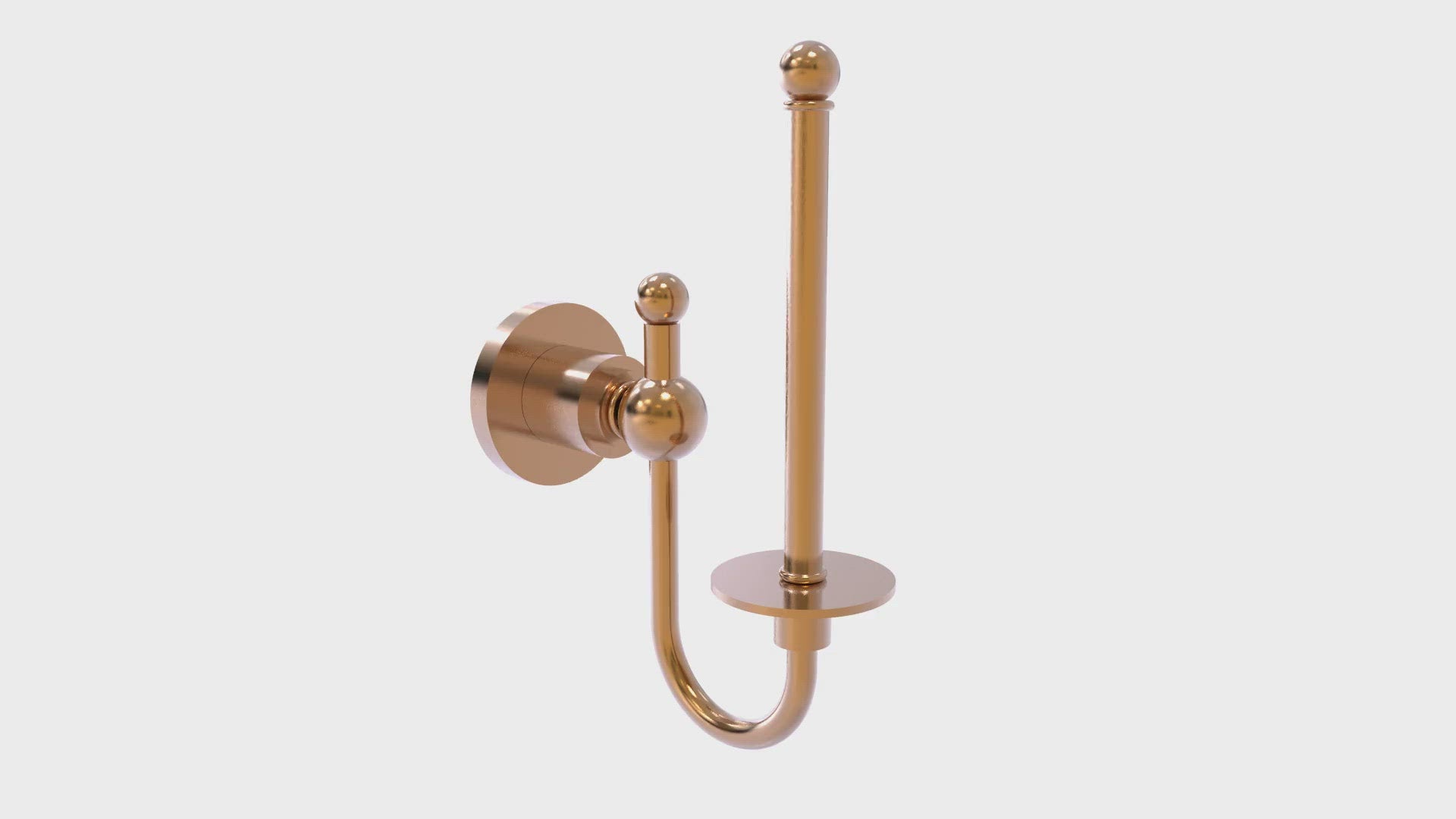 #finish_Brushed Bronze