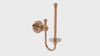 #finish_Brushed Bronze