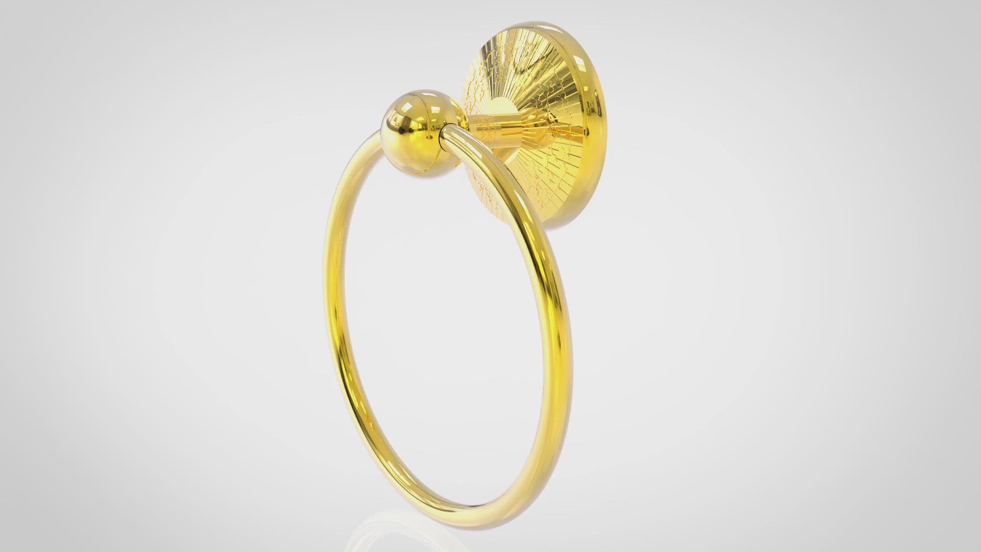 #finish_Polished Brass