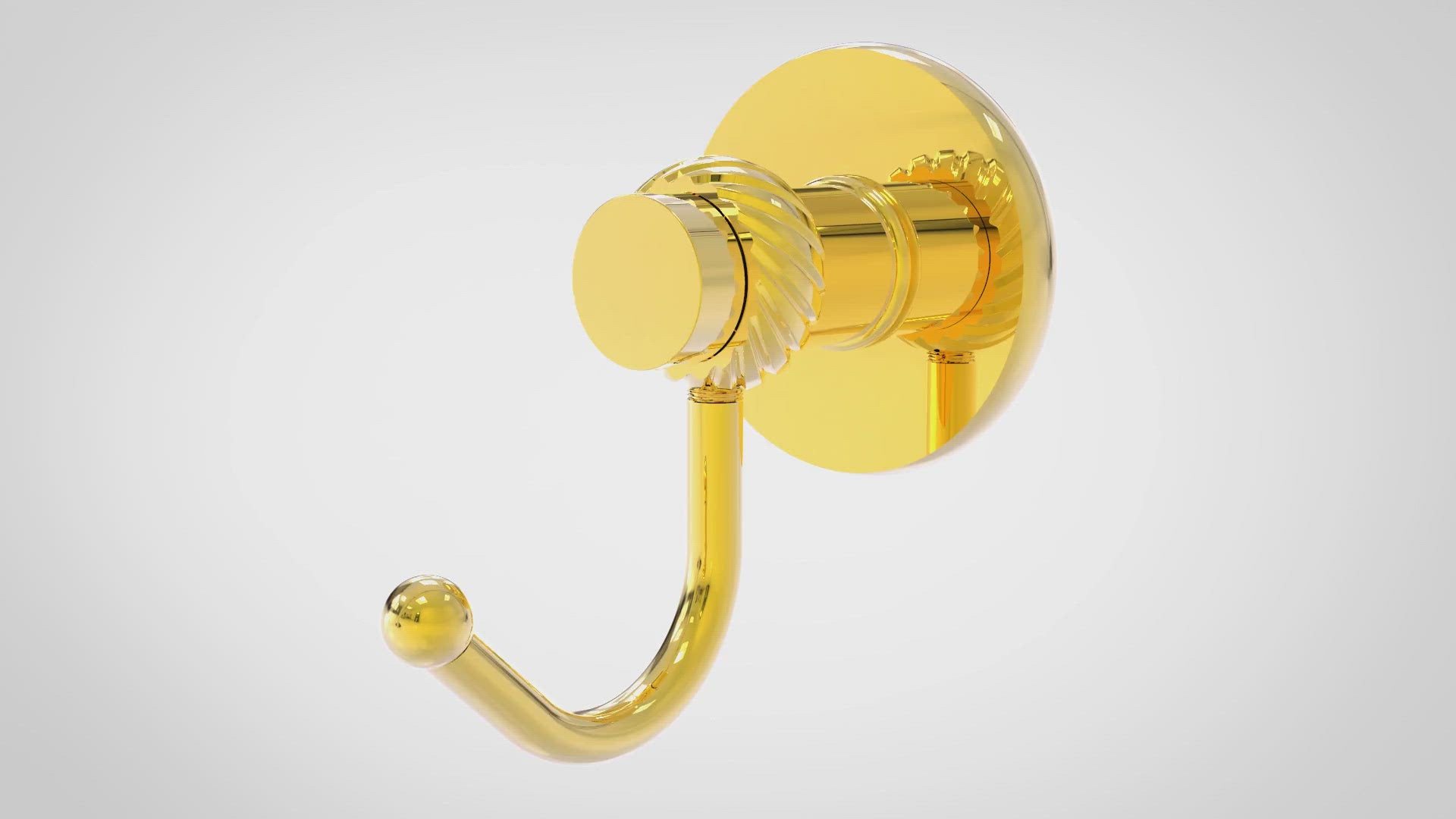 #finish_Polished Brass