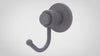 #finish_Matte Gray