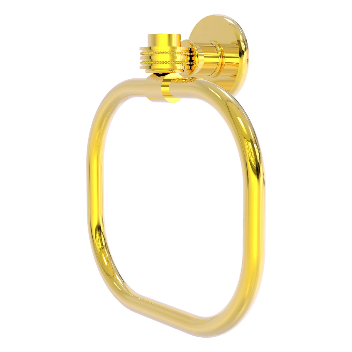 Continental Towel Ring