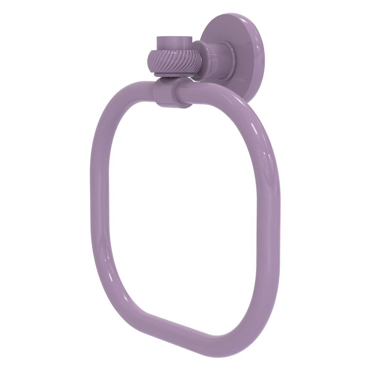 Continental Towel Ring
