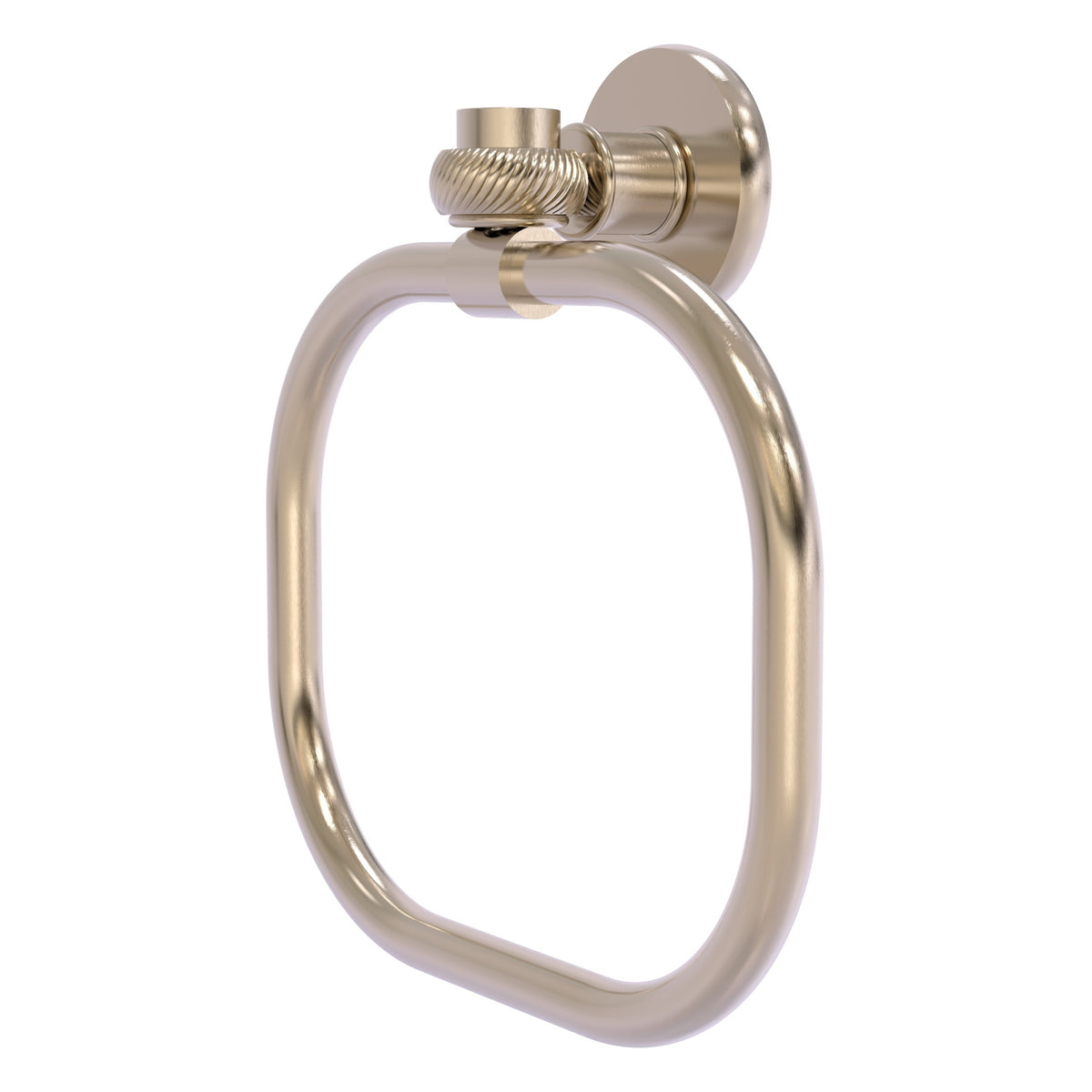 Continental Towel Ring