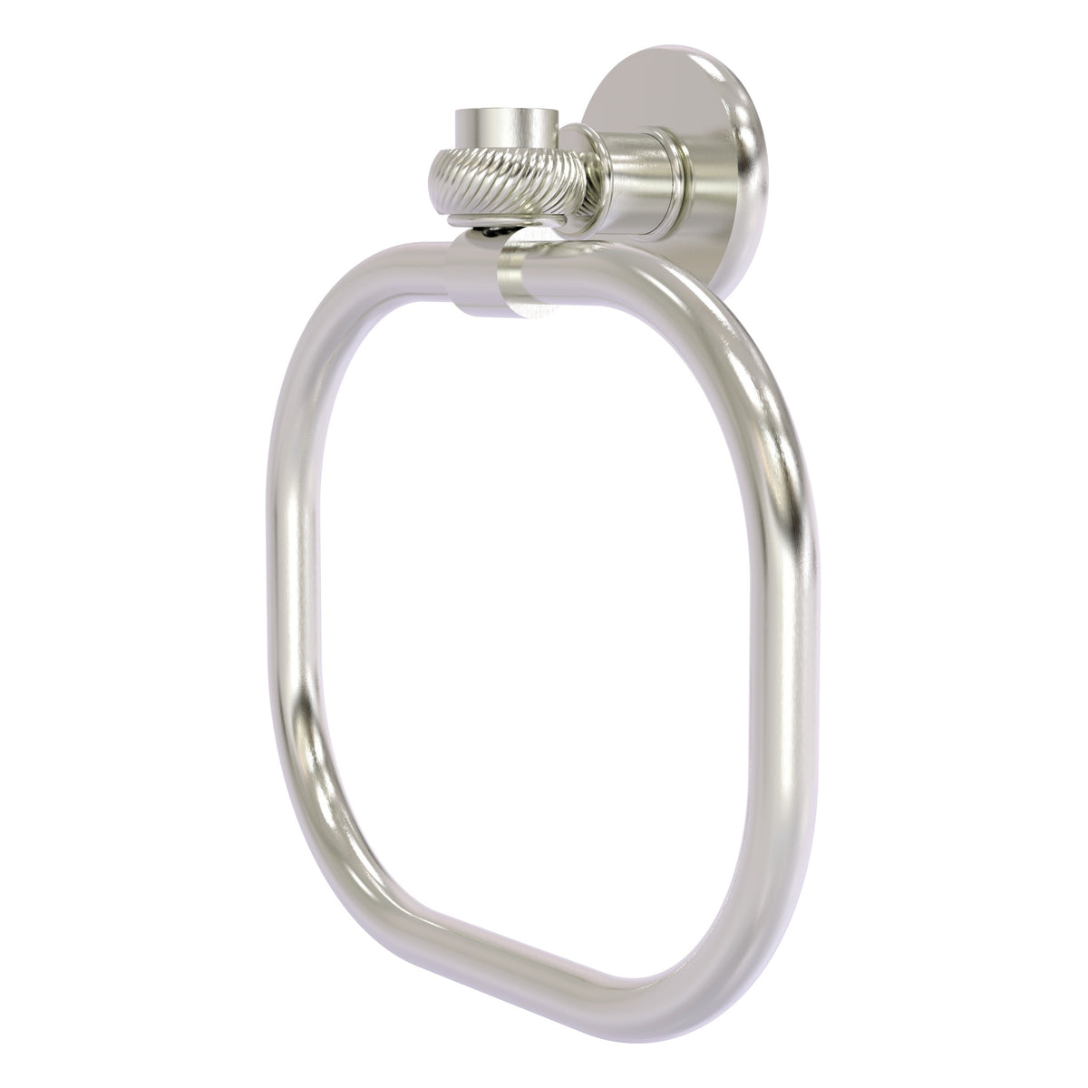 Continental Towel Ring