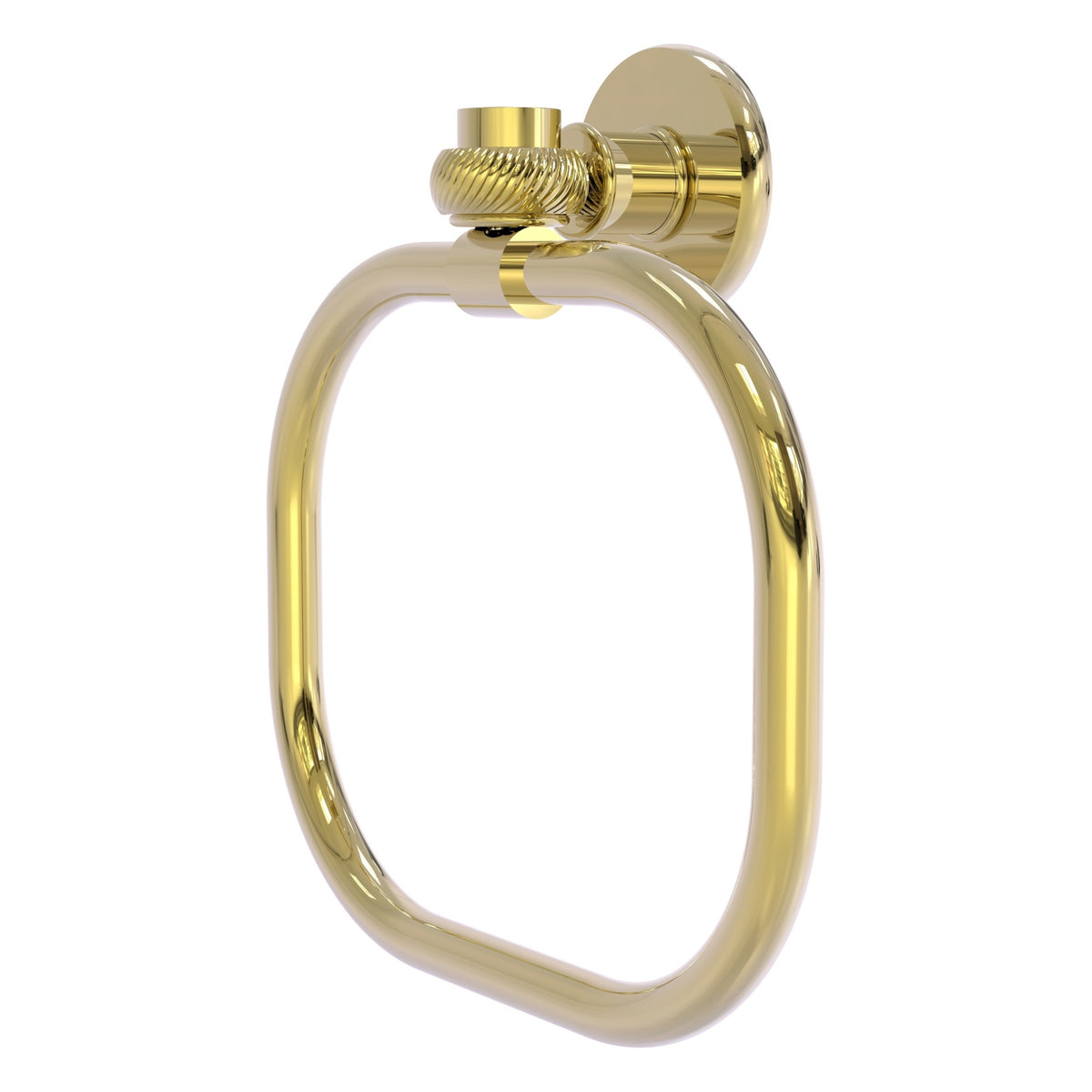 Continental Towel Ring